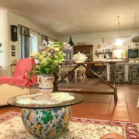 Vakantiehuis Sara Di Puglia Castellaneta
