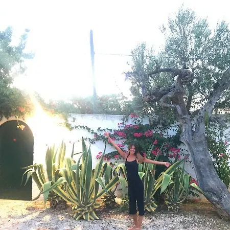 Vakantiehuis Sara Di Puglia Castellaneta