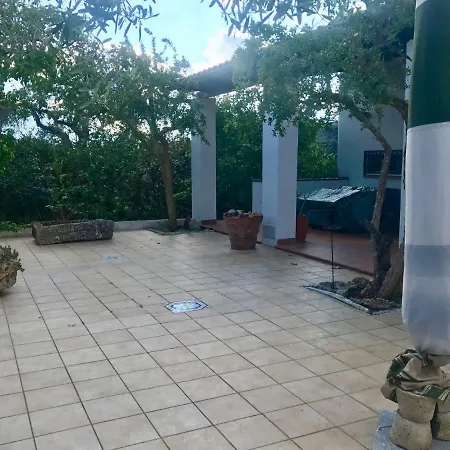 Sara Di Puglia Vakantiehuis
