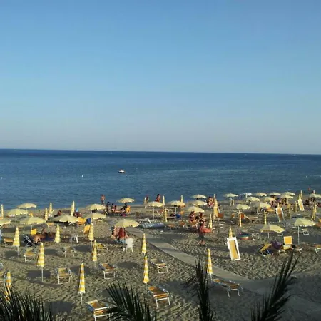 Sara Di Puglia Vakantiehuis