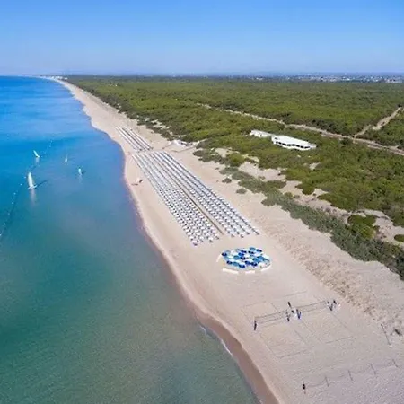 Sara Di Puglia Vakantiehuis Castellaneta