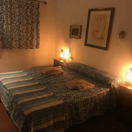 Semesterbostad Sara Di Puglia *