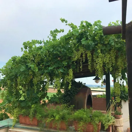 Vakantiehuis Sara Di Puglia