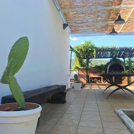 Vakantiehuis Sara Di Puglia Castellaneta