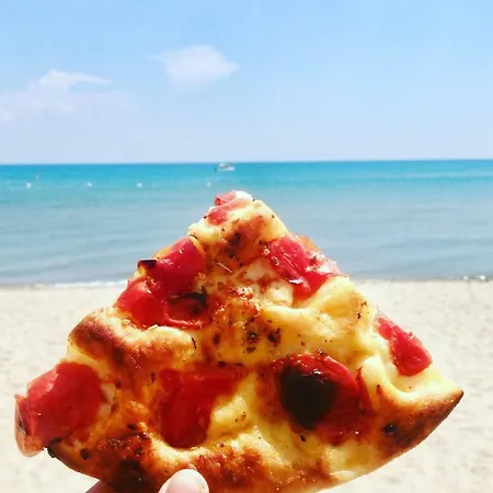 Sara Di Puglia * Castellaneta