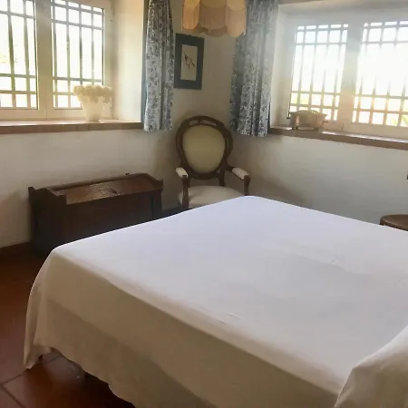 Sara Di Puglia Vakantiehuis Castellaneta