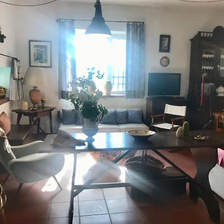 Sara Di Puglia Vakantiehuis *