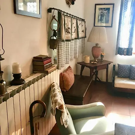 Sara Di Puglia Vakantiehuis