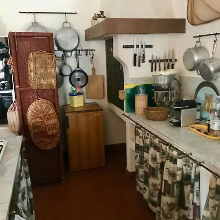 Vakantiehuis Sara Di Puglia Castellaneta
