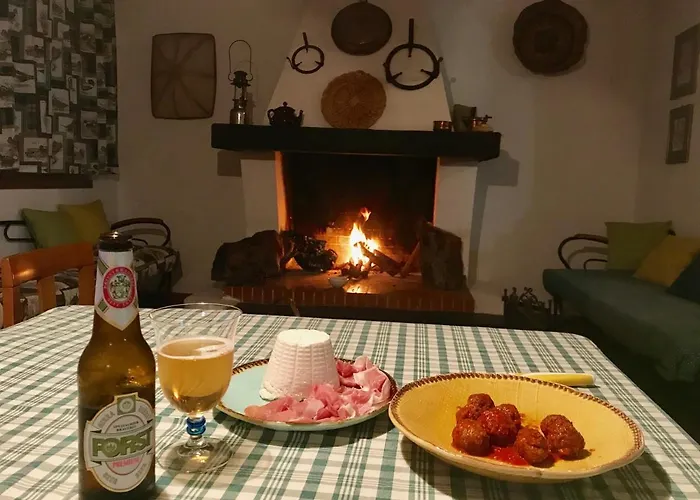 Sara Di Puglia 카스텔라네타