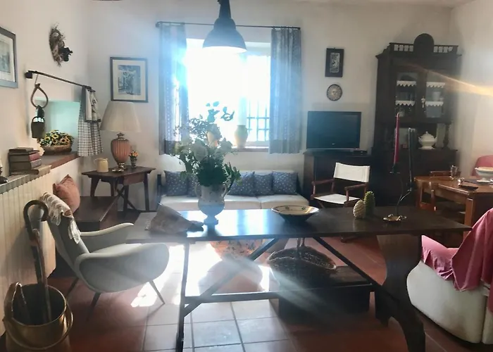 Sara Di Puglia 펜션 *