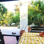 Sara Di Puglia Feriehus *