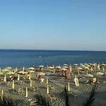 Sara Di Puglia Feriehus