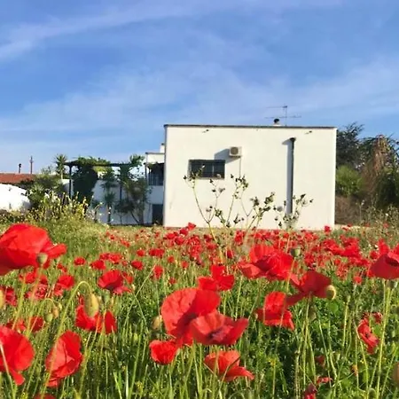 Holiday home Sara Di Puglia