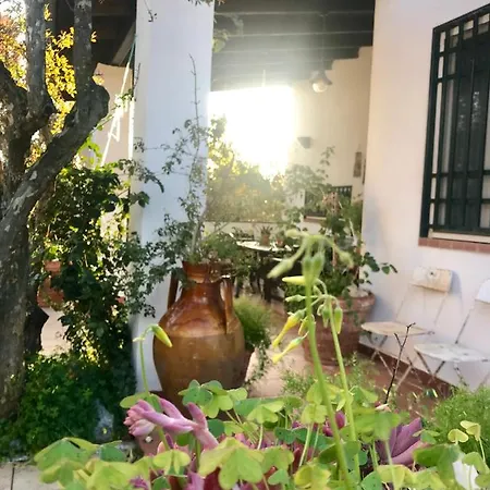 Holiday home Sara Di Puglia
