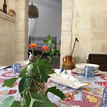 Sara Di Puglia * Castellaneta