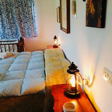 Holiday home Sara Di Puglia Castellaneta