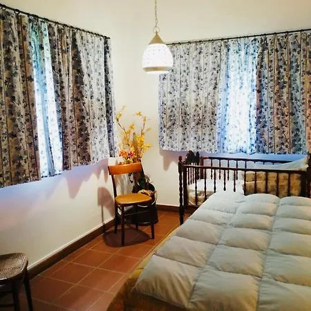 Sara Di Puglia Holiday home