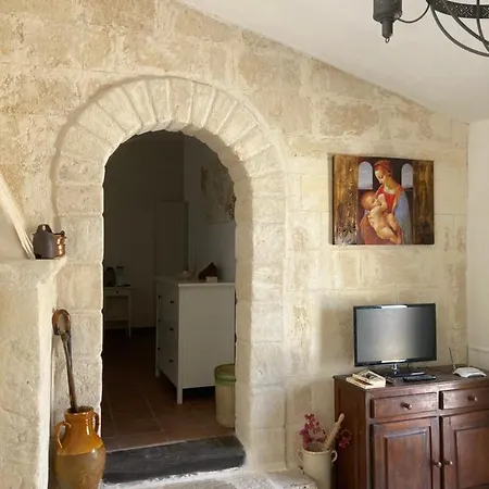 Holiday home Sara Di Puglia *