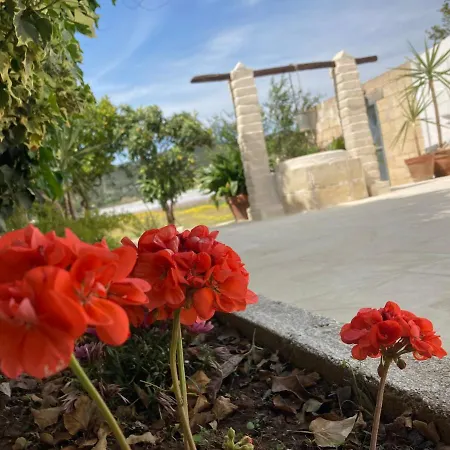 Holiday home Sara Di Puglia