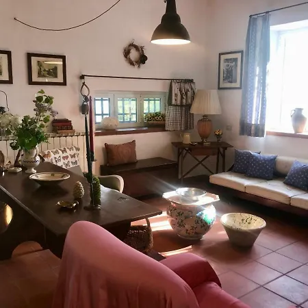 Holiday home Sara Di Puglia Castellaneta