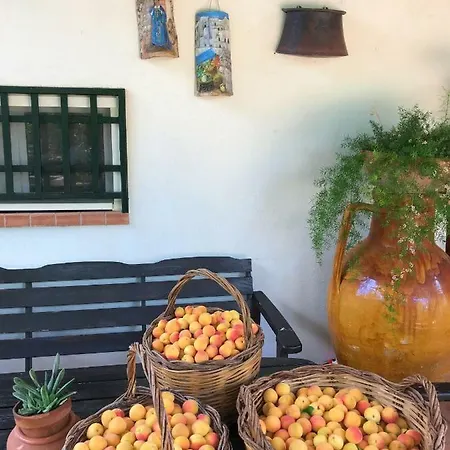 Holiday home Sara Di Puglia Castellaneta