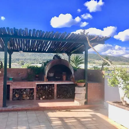 Sara Di Puglia Holiday home Castellaneta