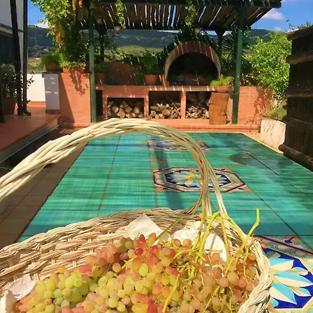 Holiday home Sara Di Puglia *