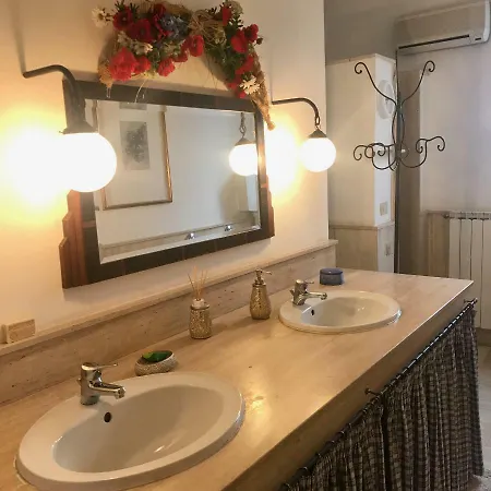 Holiday home Sara Di Puglia Castellaneta