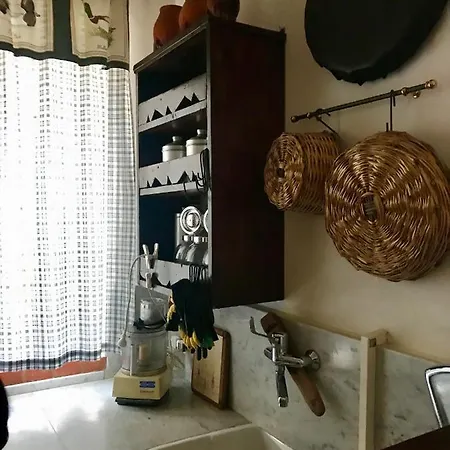 Sara Di Puglia Holiday home *
